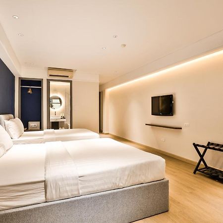 La Paix Sai Gon - Boutique Hotel Ho Si Minh-város Kültér fotó