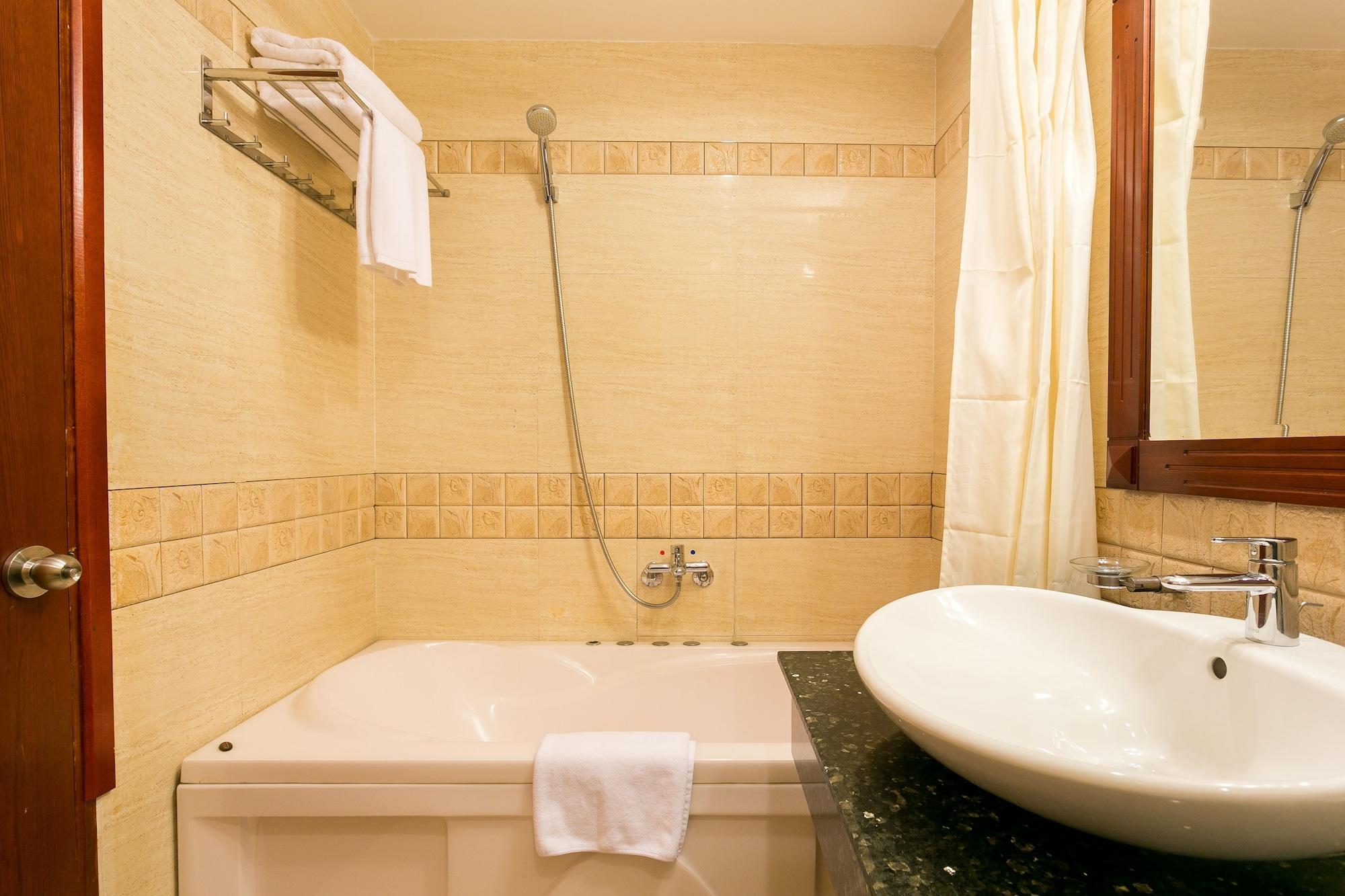 La Paix Sai Gon - Boutique Hotel Ho Si Minh-város Kültér fotó