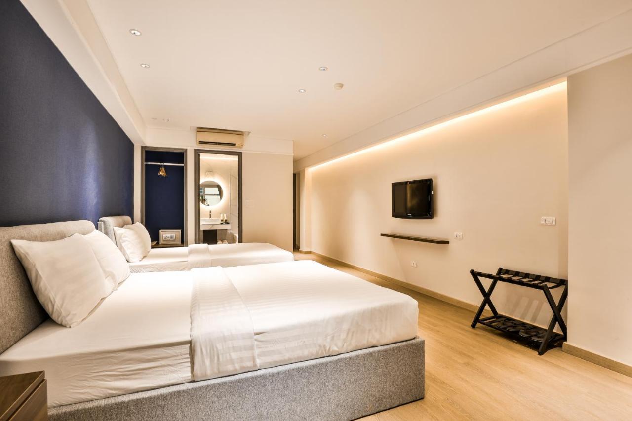 La Paix Sai Gon - Boutique Hotel Ho Si Minh-város Kültér fotó