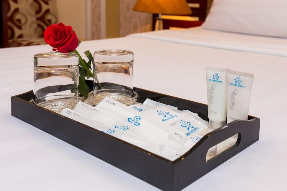 La Paix Sai Gon - Boutique Hotel Ho Si Minh-város Kültér fotó