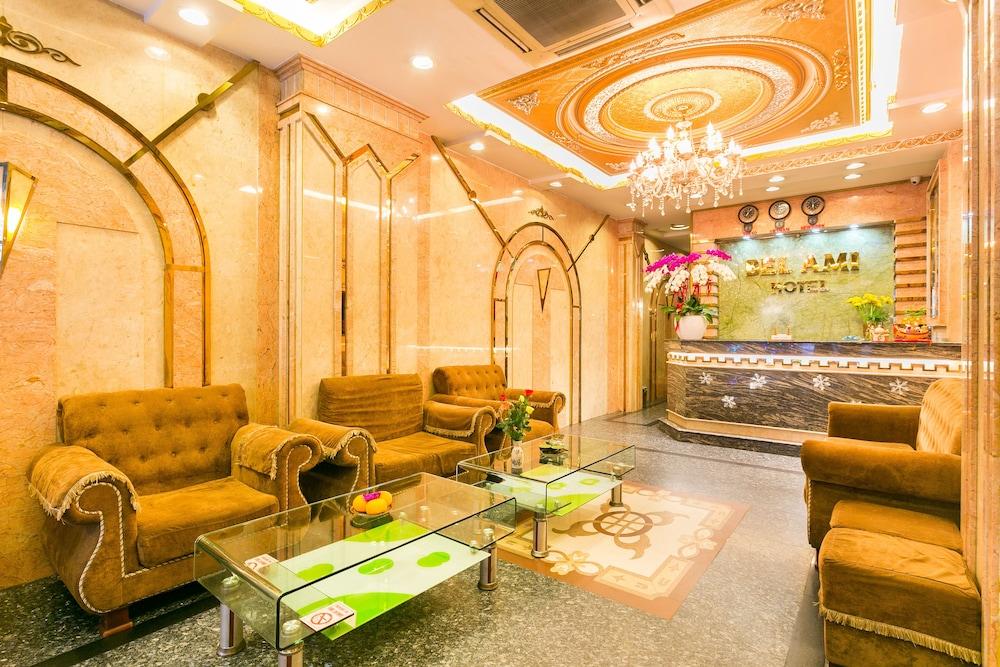 La Paix Sai Gon - Boutique Hotel Ho Si Minh-város Kültér fotó
