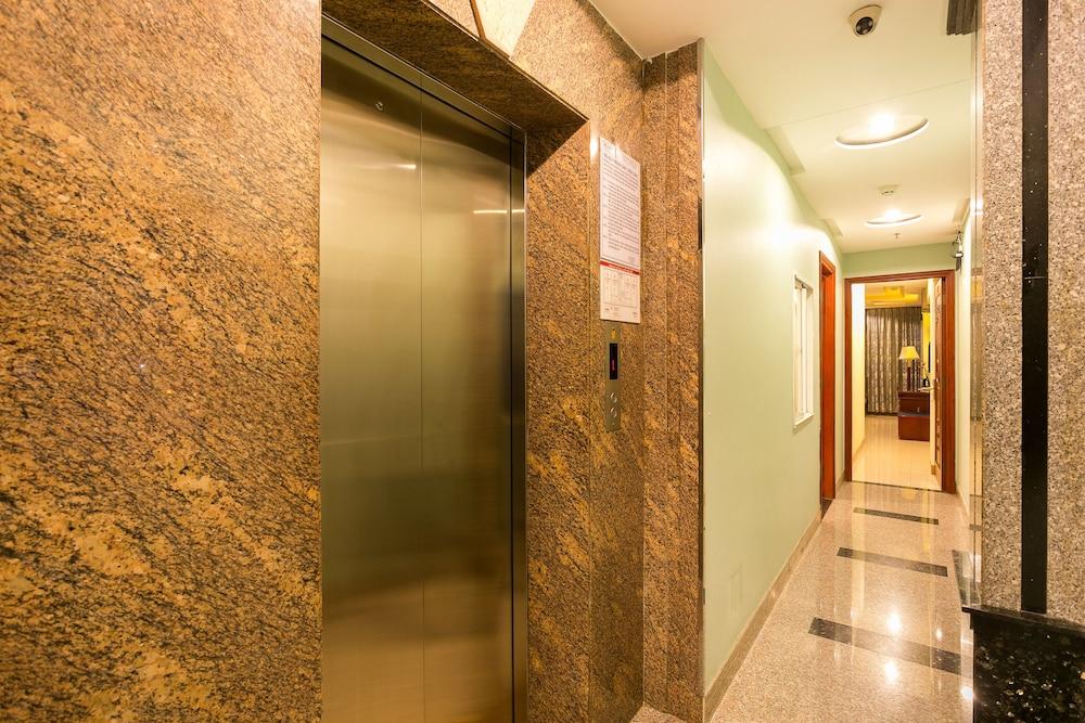 La Paix Sai Gon - Boutique Hotel Ho Si Minh-város Kültér fotó
