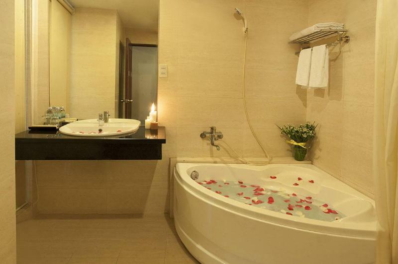 La Paix Sai Gon - Boutique Hotel Ho Si Minh-város Kültér fotó